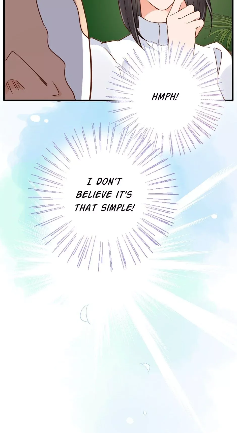 Lights, Camera, Love! Chapter 113 page 12