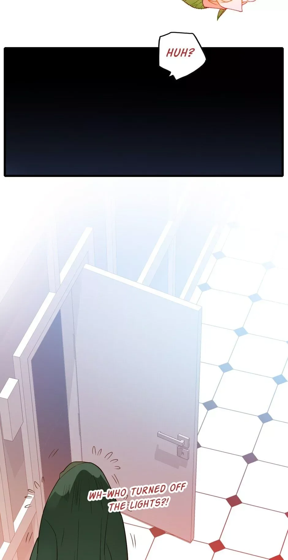 Lights, Camera, Love! Chapter 114 page 22