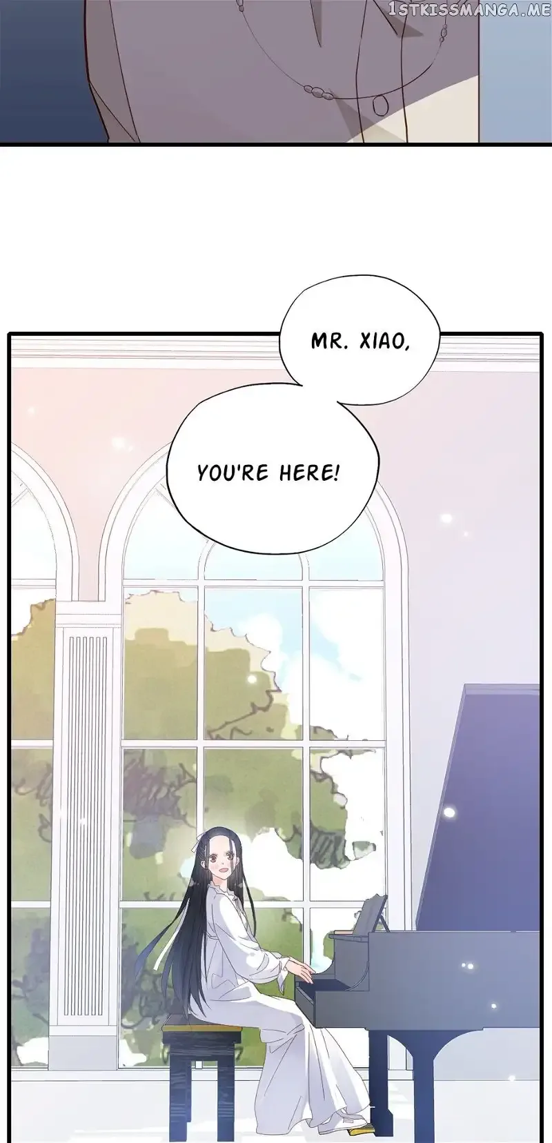 Lights, Camera, Love! Chapter 115 page 3