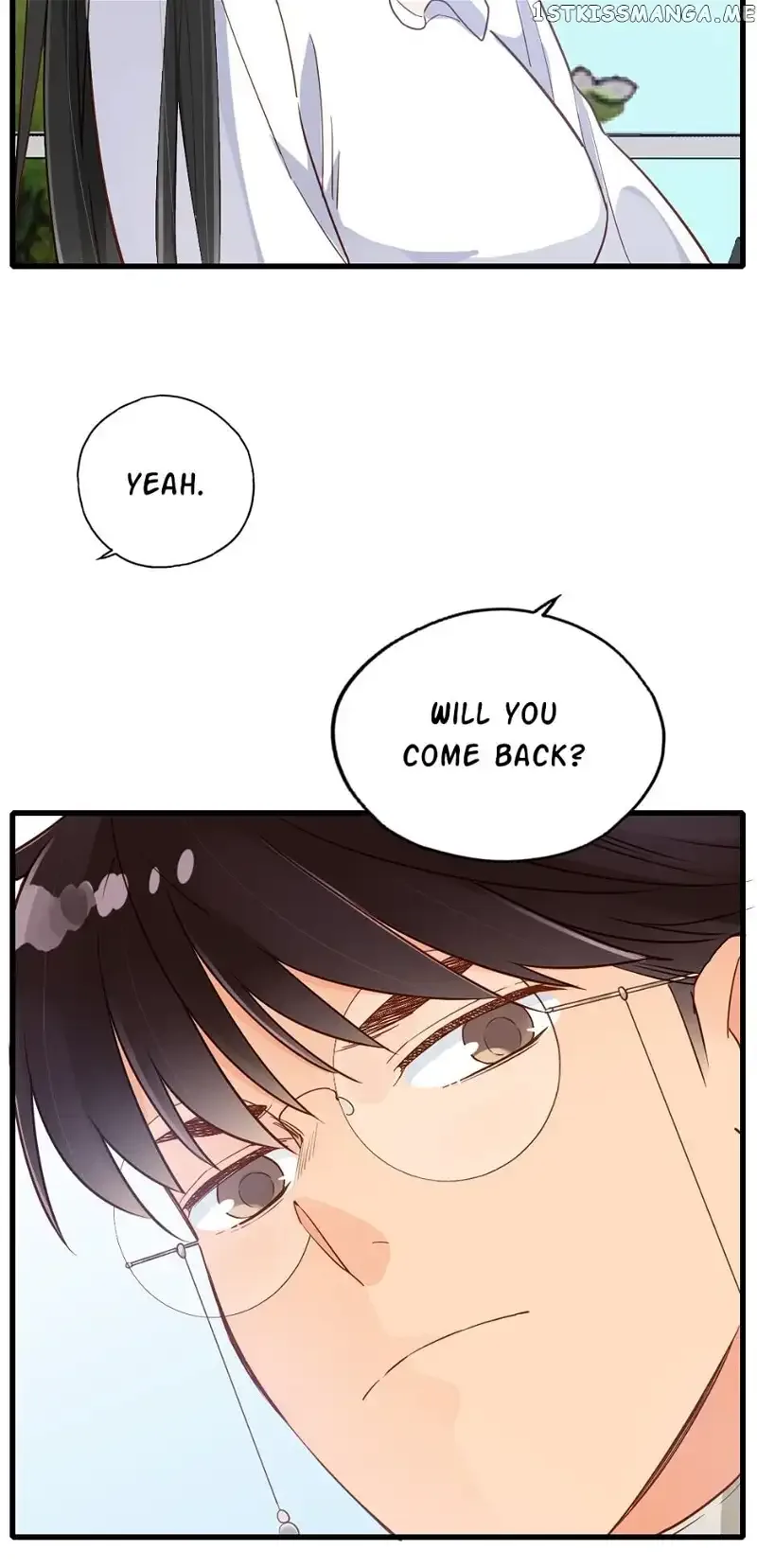 Lights, Camera, Love! Chapter 115 page 6