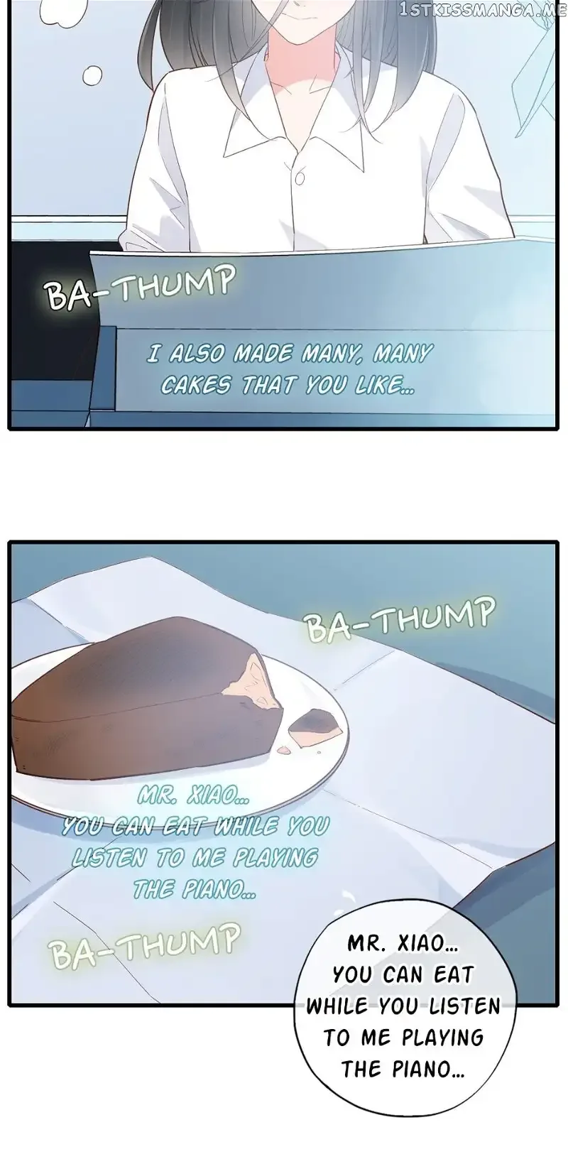 Lights, Camera, Love! Chapter 115 page 15