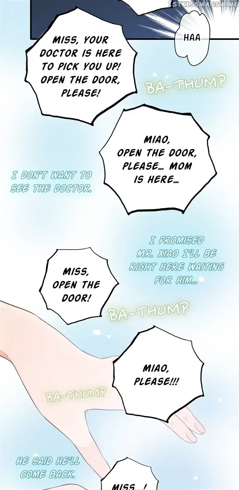 Lights, Camera, Love! Chapter 115 page 13
