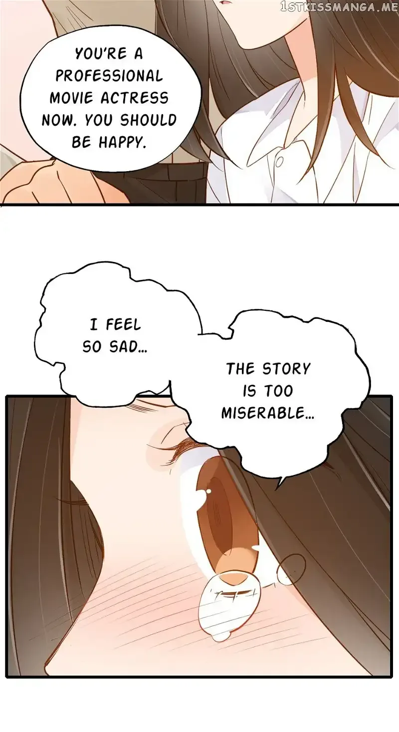 Lights, Camera, Love! Chapter 115 page 24