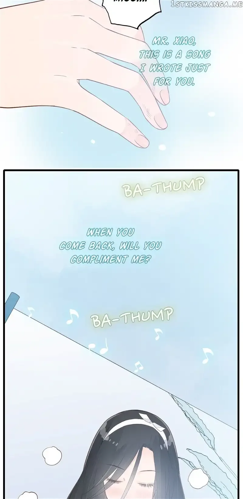 Lights, Camera, Love! Chapter 115 page 14