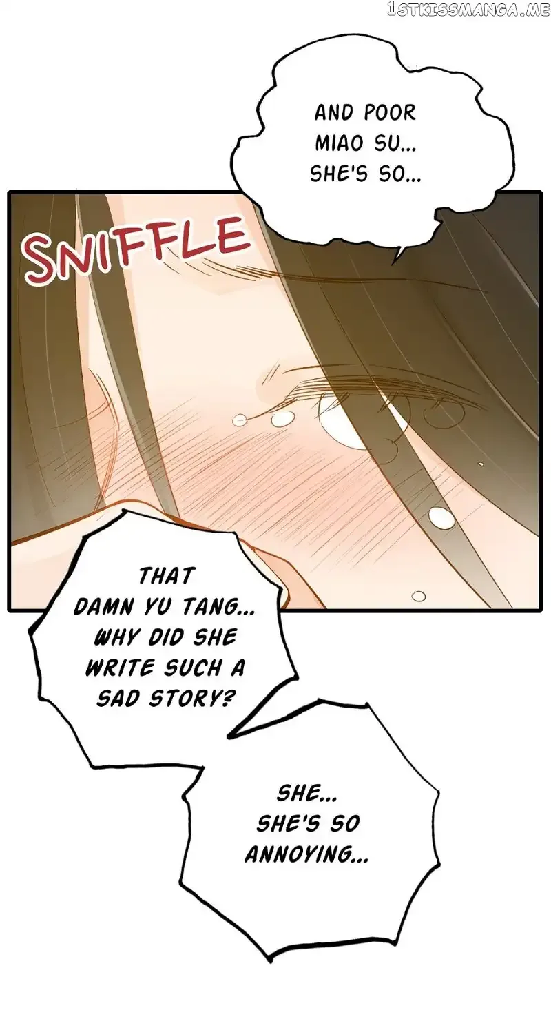 Lights, Camera, Love! Chapter 115 page 25