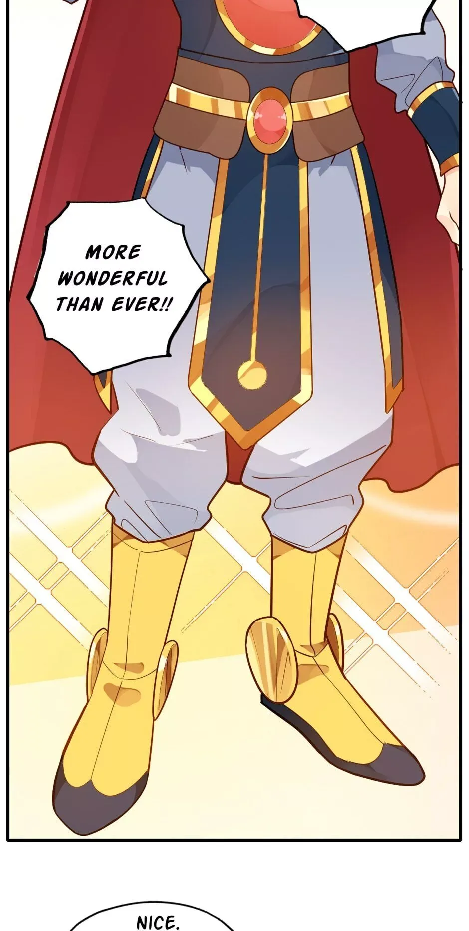 Lights, Camera, Love! Chapter 116 page 14