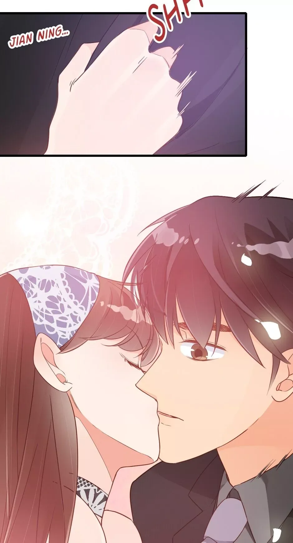 Lights, Camera, Love! Chapter 117 page 24