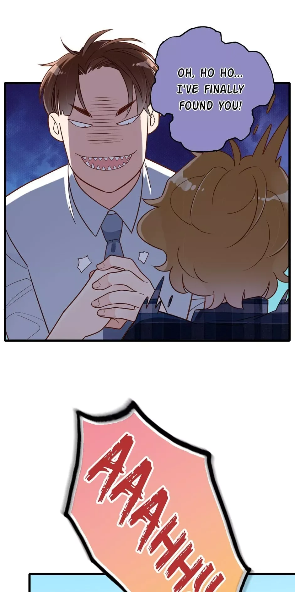 Lights, Camera, Love! Chapter 117 page 12