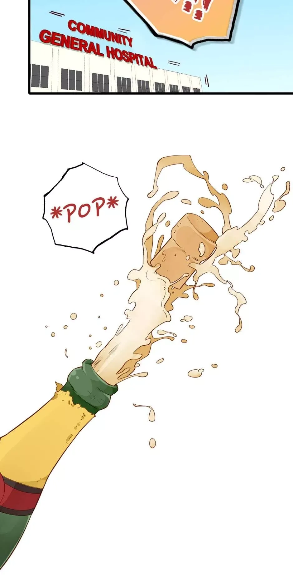 Lights, Camera, Love! Chapter 117 page 13
