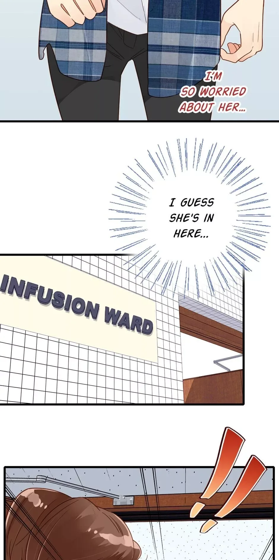 Lights, Camera, Love! Chapter 117 page 10