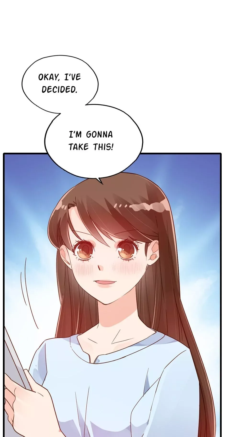 Lights, Camera, Love! Chapter 118 page 14