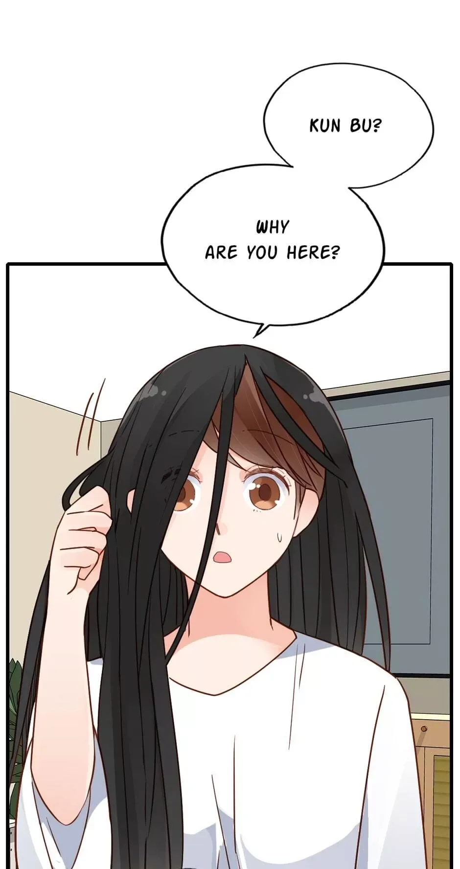 Lights, Camera, Love! Chapter 118 page 23