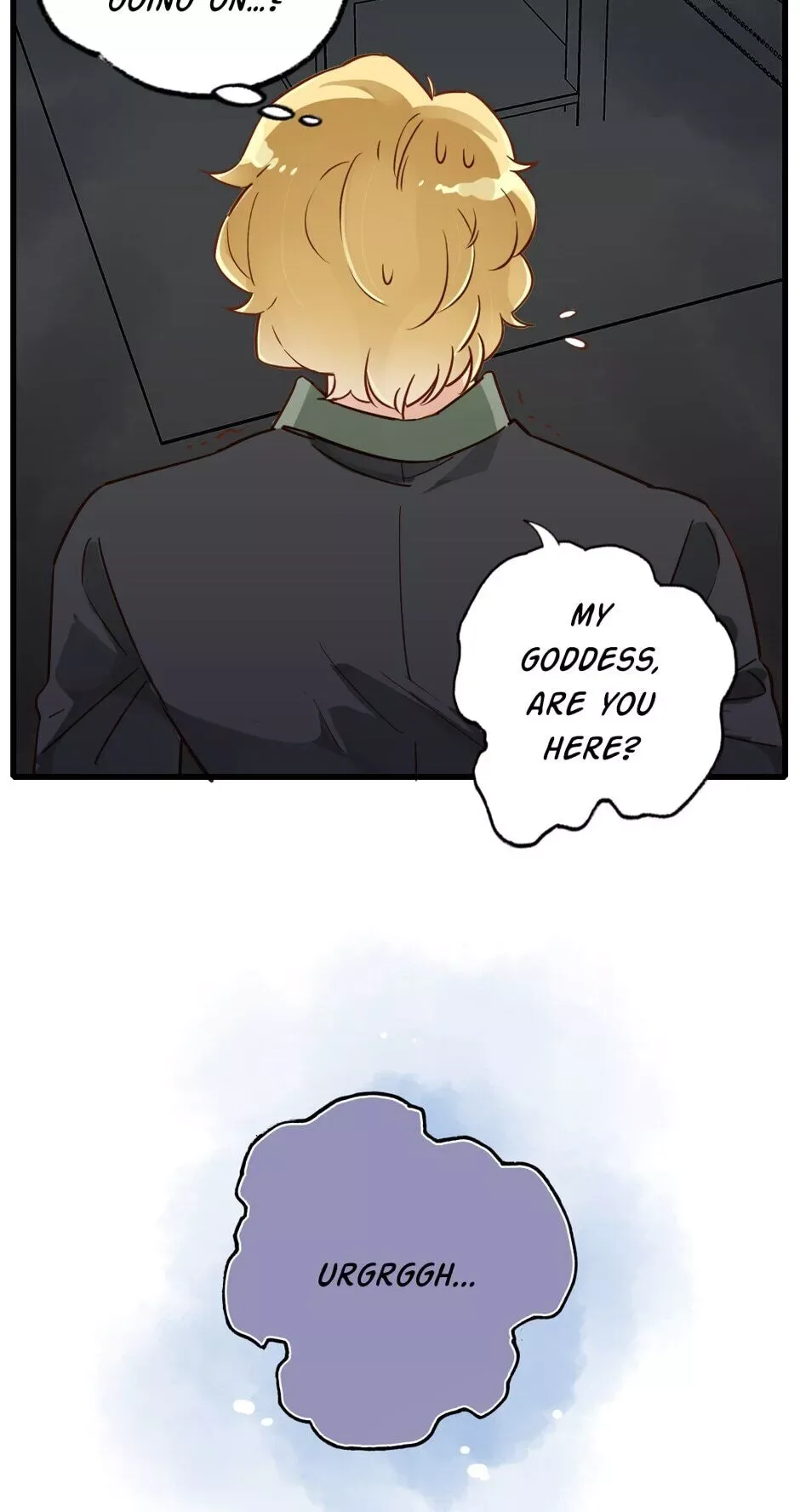 Lights, Camera, Love! Chapter 118 page 20