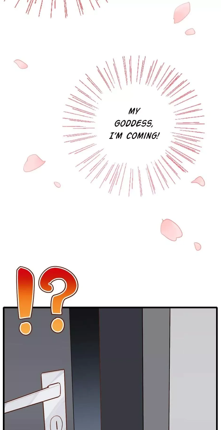Lights, Camera, Love! Chapter 118 page 17