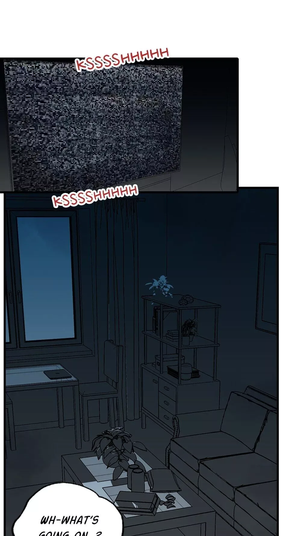 Lights, Camera, Love! Chapter 118 page 19