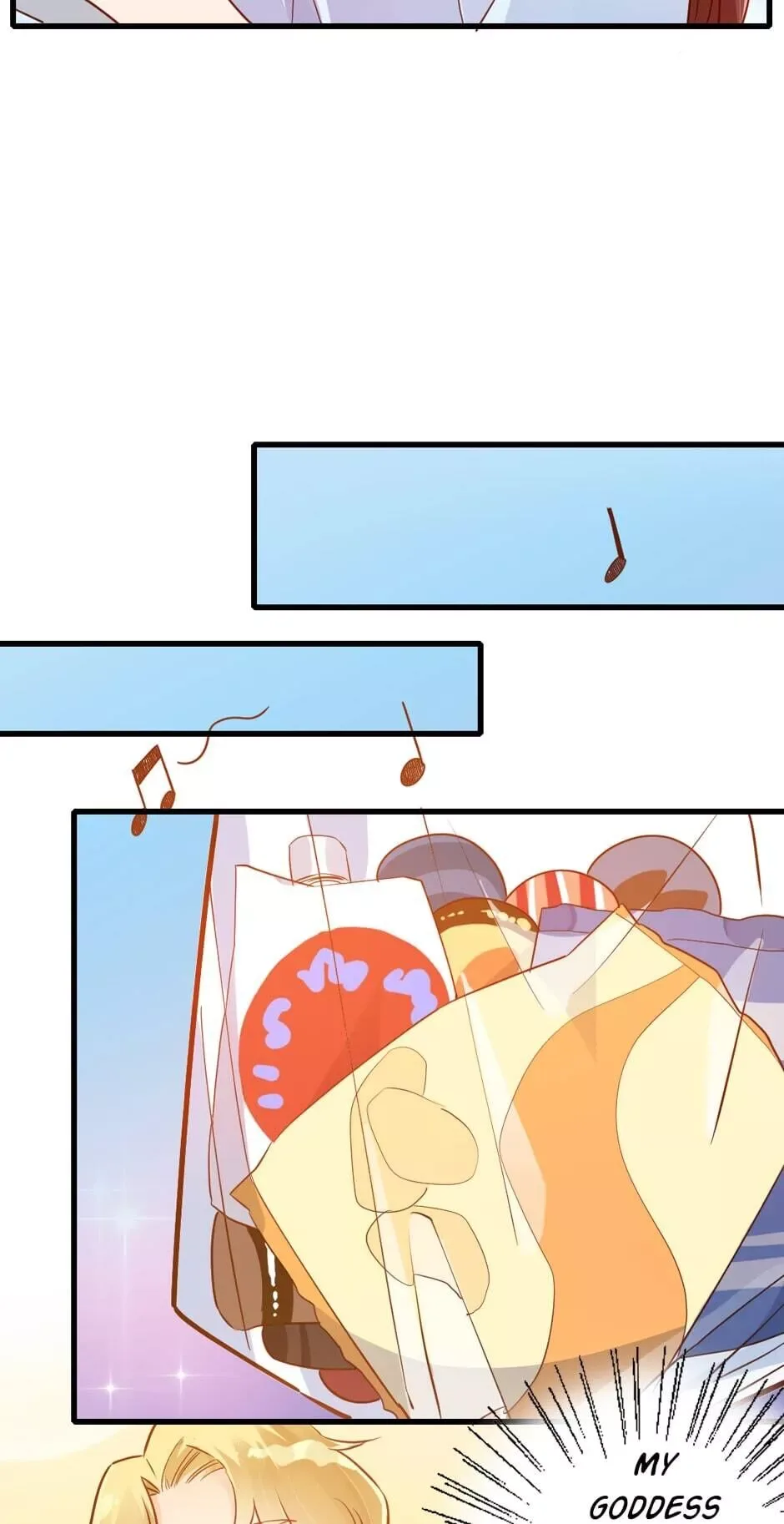 Lights, Camera, Love! Chapter 118 page 15