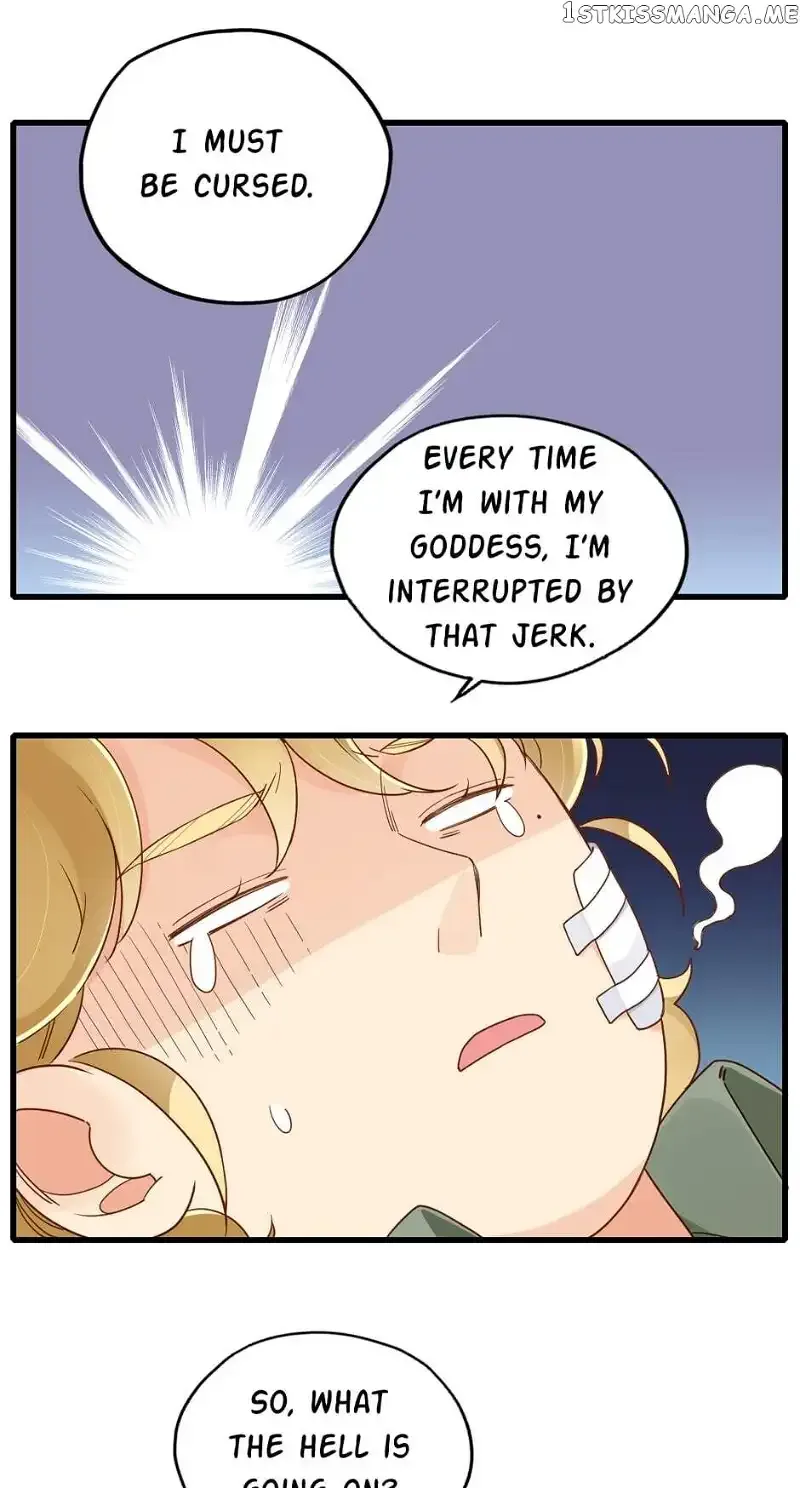 Lights, Camera, Love! Chapter 119 page 2