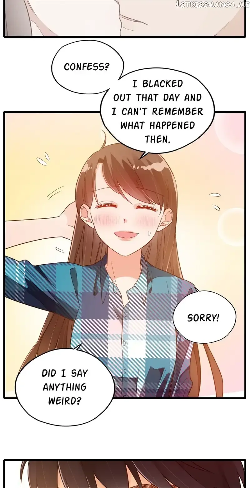 Lights, Camera, Love! Chapter 119 page 16