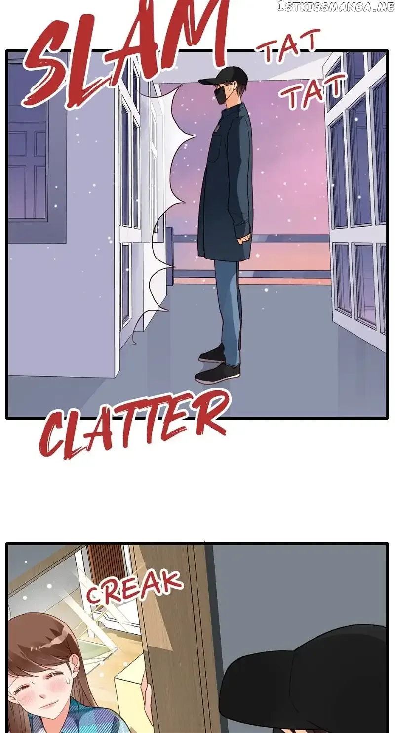 Lights, Camera, Love! Chapter 119 page 10