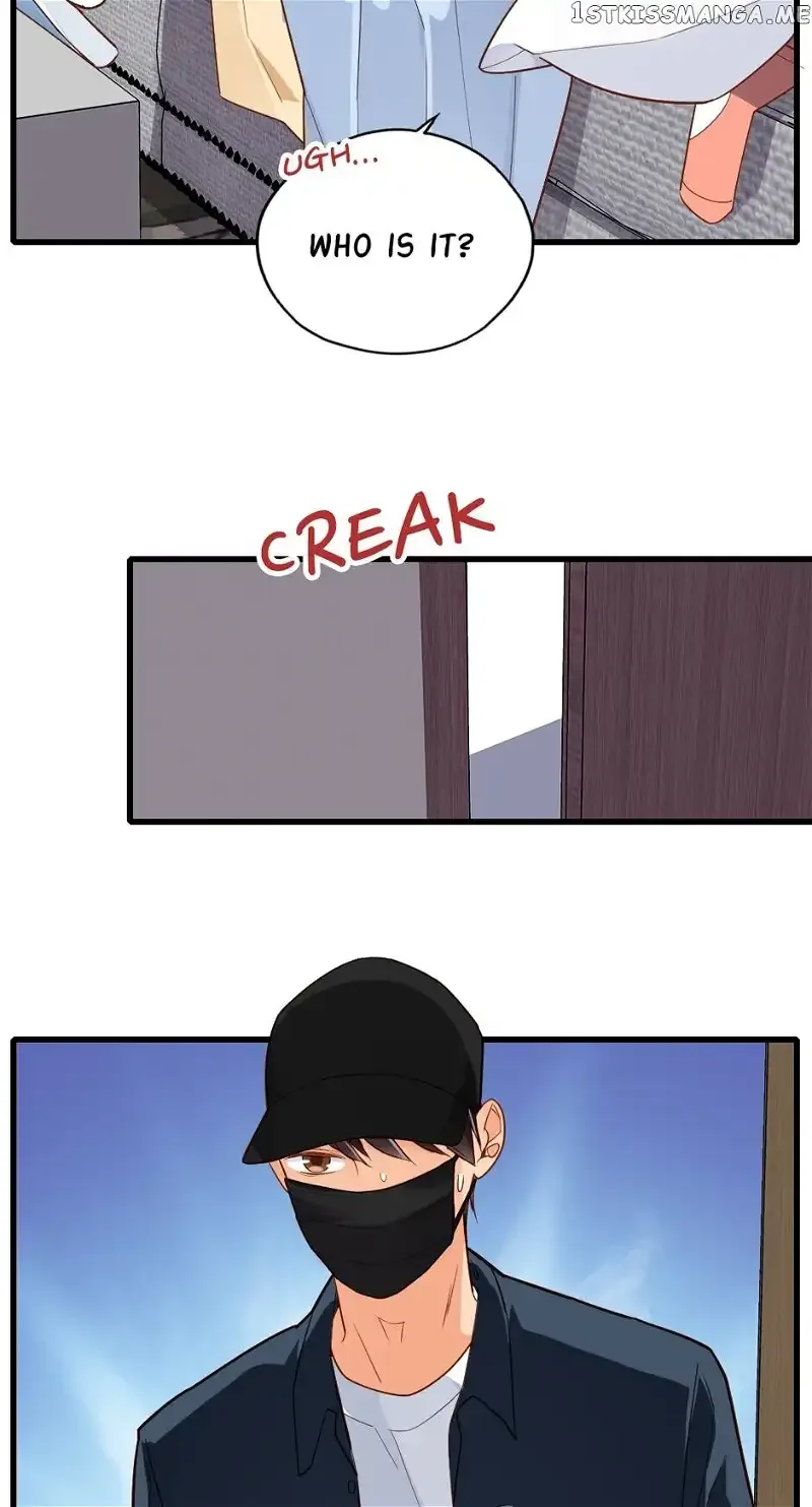 Lights, Camera, Love! Chapter 119 page 8