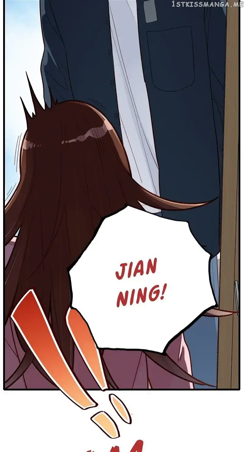 Lights, Camera, Love! Chapter 119 page 9