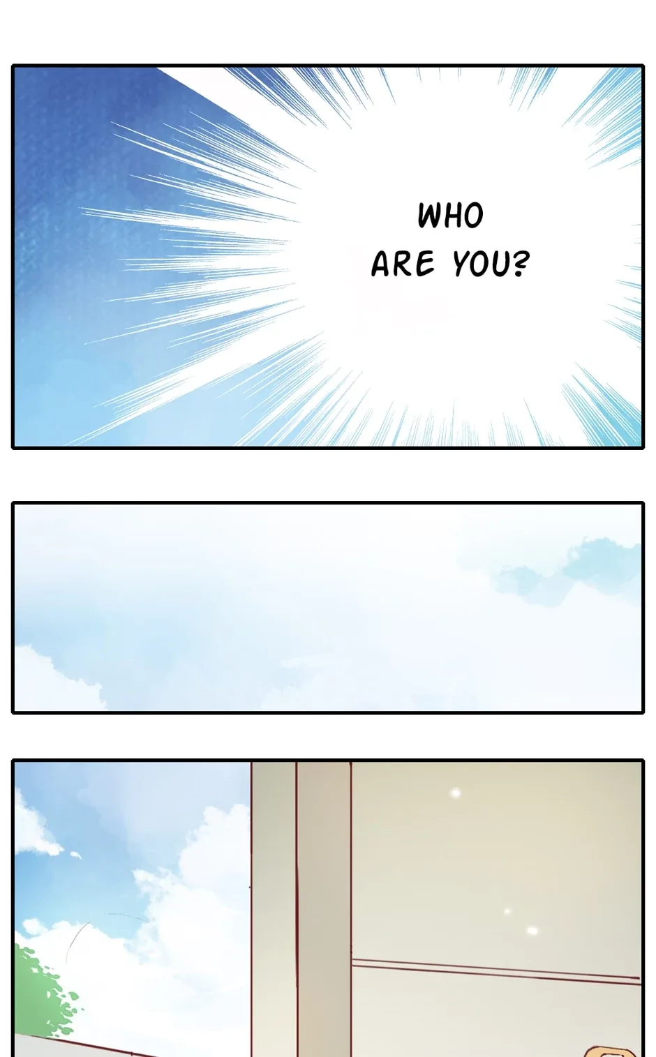 Lights, Camera, Love! Chapter 12 page 11