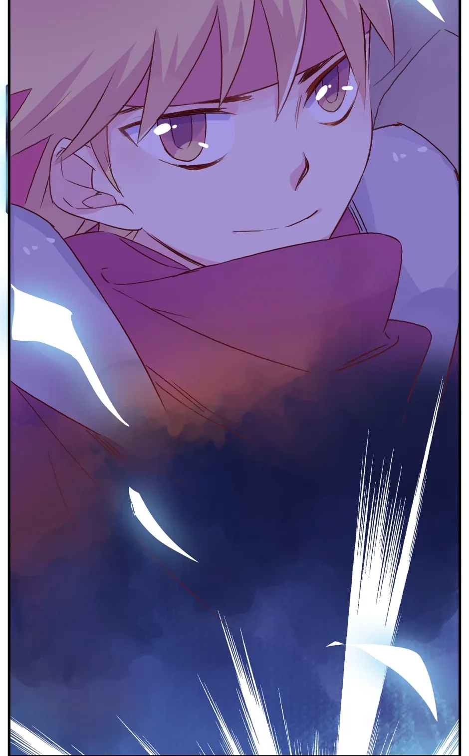 Lights, Camera, Love! Chapter 12 page 10