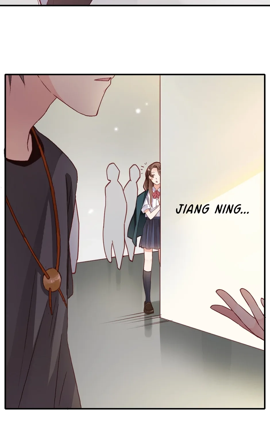 Lights, Camera, Love! Chapter 12 page 14