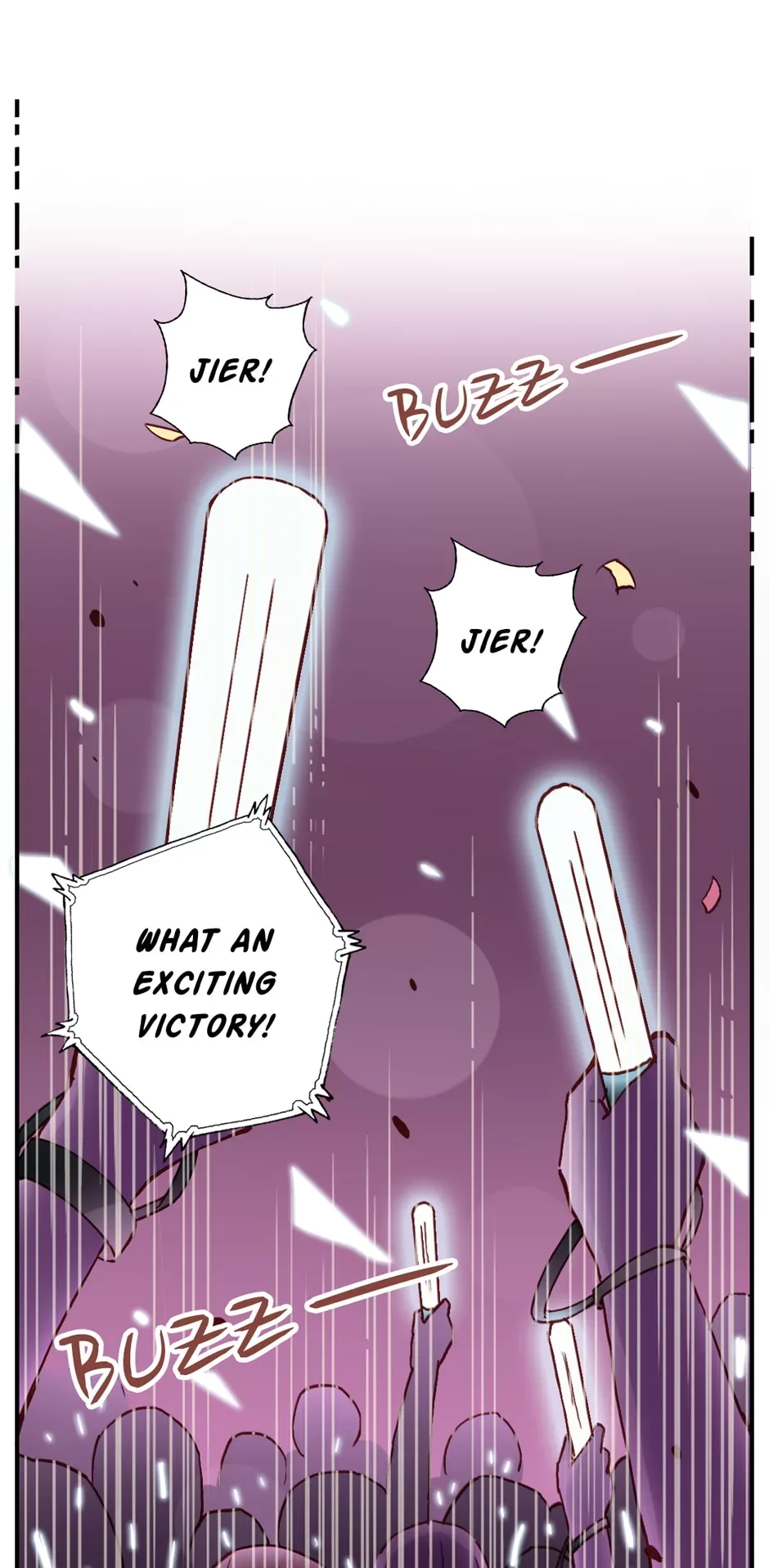 Lights, Camera, Love! Chapter 12 page 2