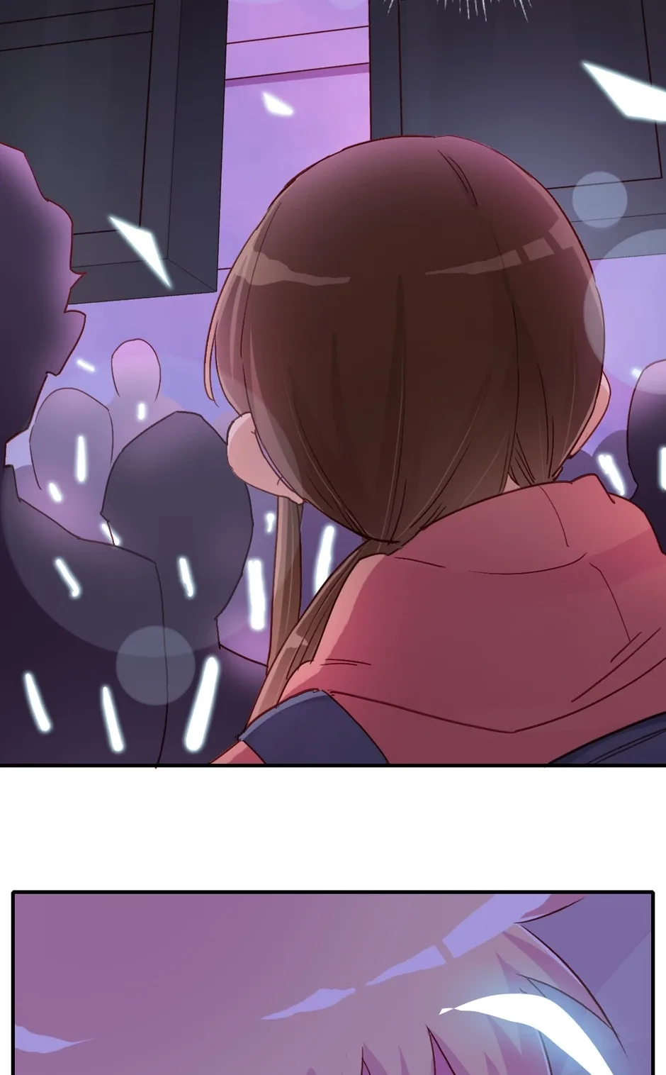 Lights, Camera, Love! Chapter 12 page 9