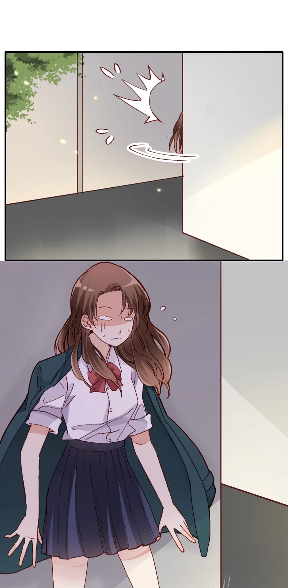 Lights, Camera, Love! Chapter 12 page 16