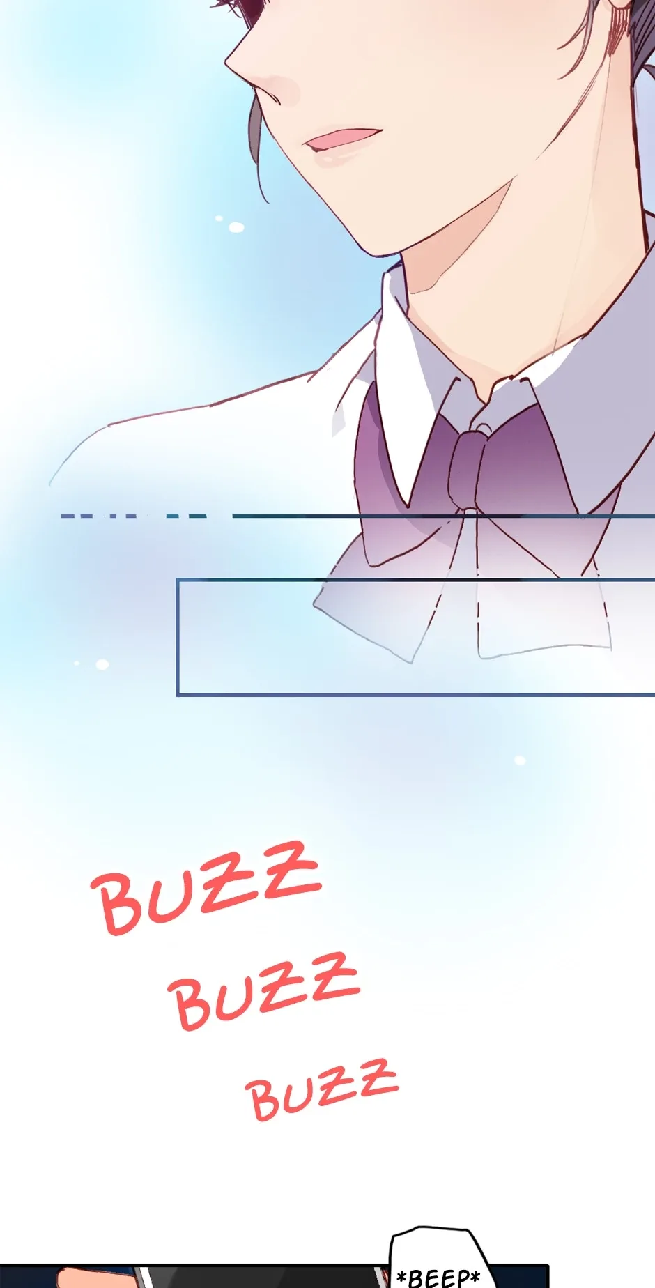 Lights, Camera, Love! Chapter 12 page 28
