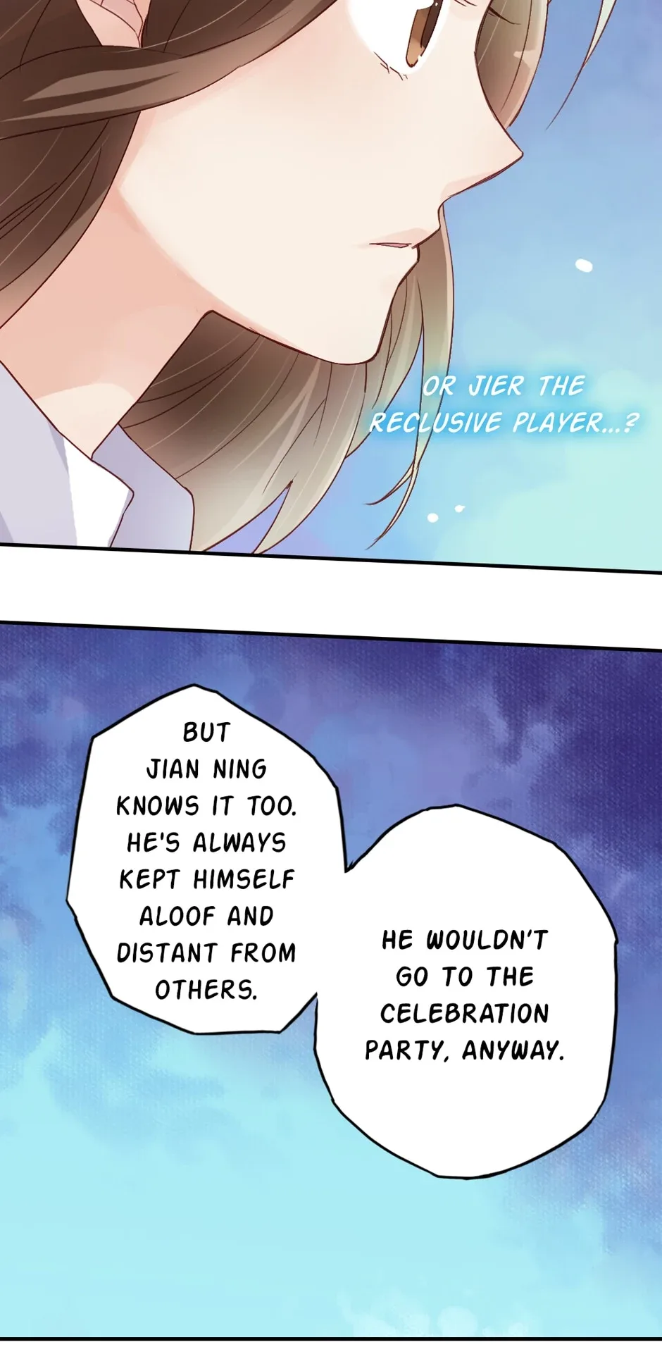 Lights, Camera, Love! Chapter 12 page 26