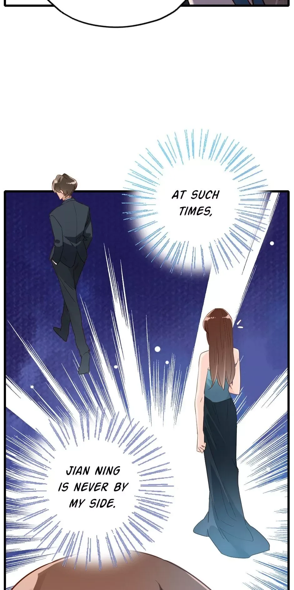 Lights, Camera, Love! Chapter 120 page 13