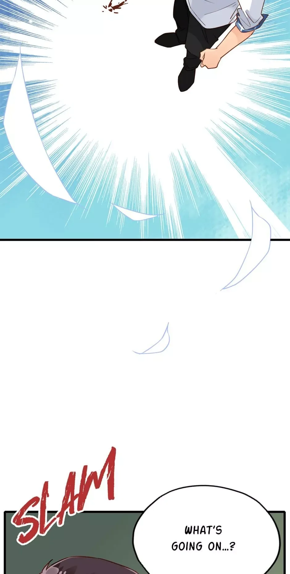 Lights, Camera, Love! Chapter 121 page 23