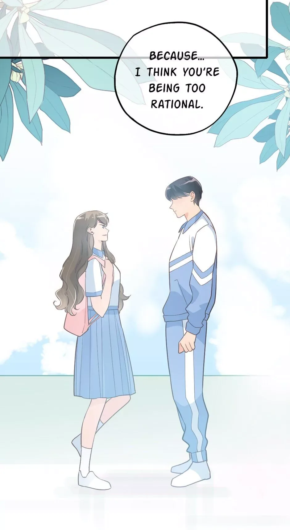 Lights, Camera, Love! Chapter 121 page 26