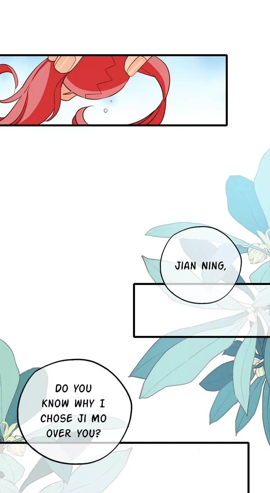 Lights, Camera, Love! Chapter 121 page 25