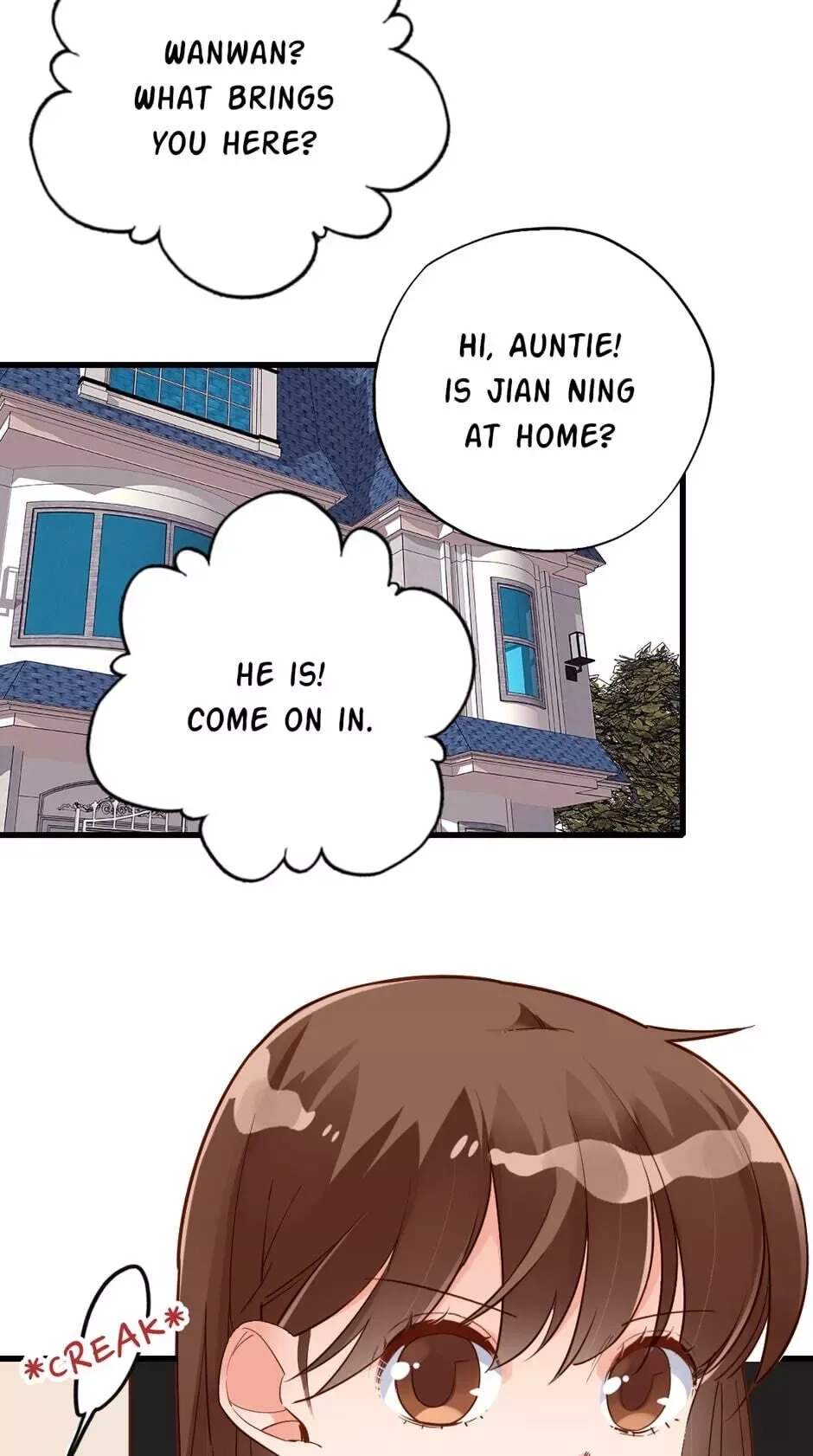 Lights, Camera, Love! Chapter 121 page 2