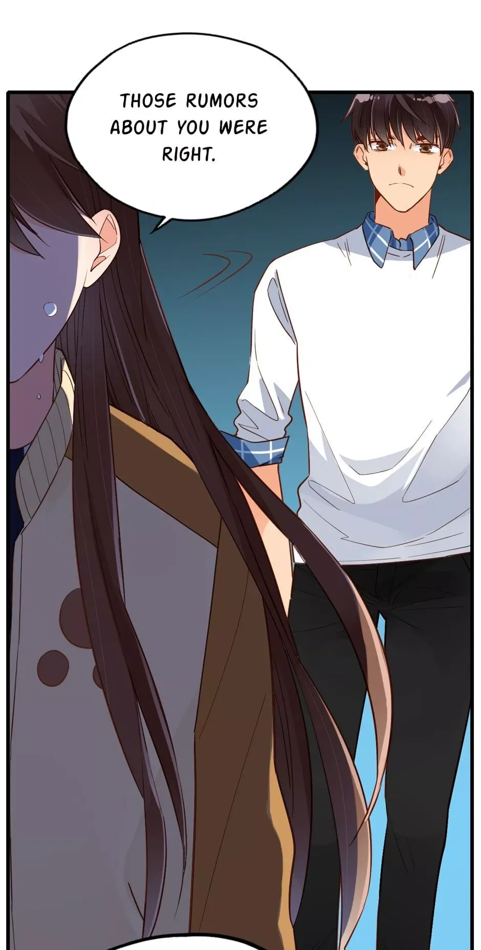 Lights, Camera, Love! Chapter 121 page 19