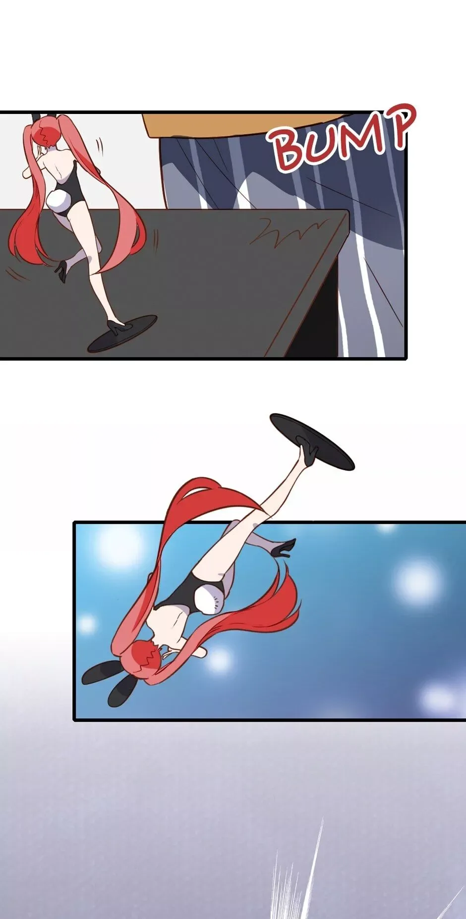 Lights, Camera, Love! Chapter 121 page 21