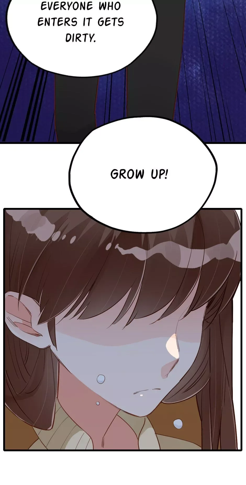 Lights, Camera, Love! Chapter 121 page 18