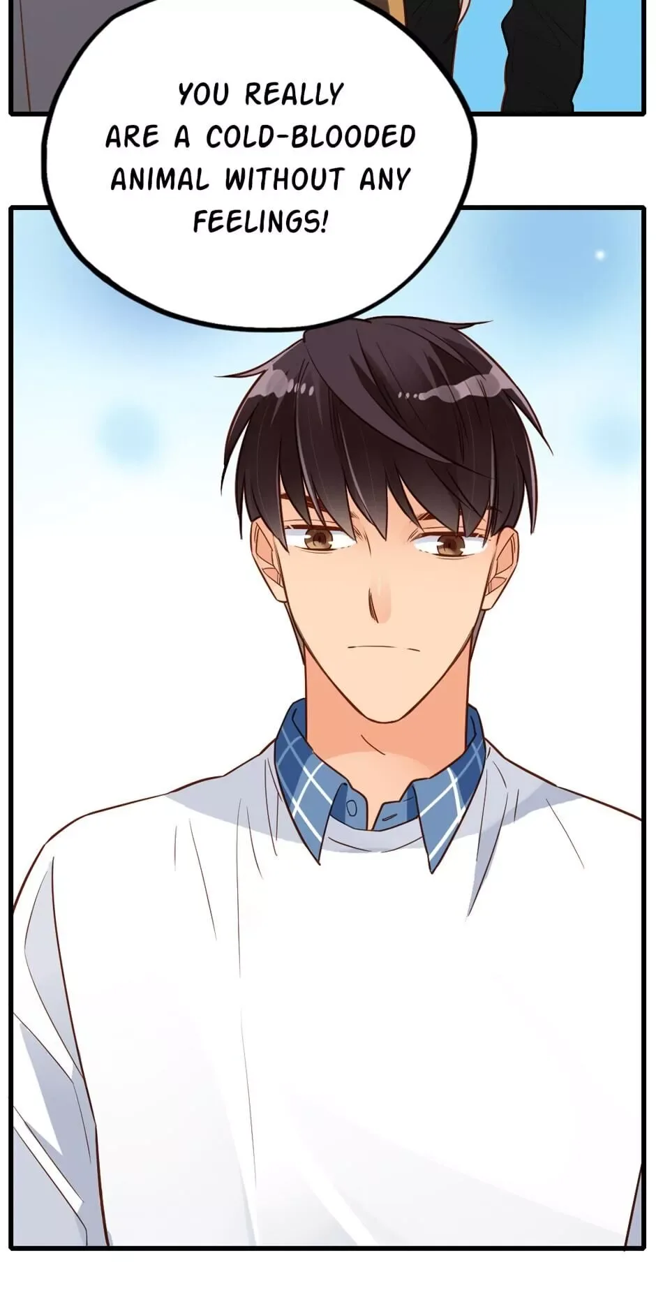 Lights, Camera, Love! Chapter 121 page 20