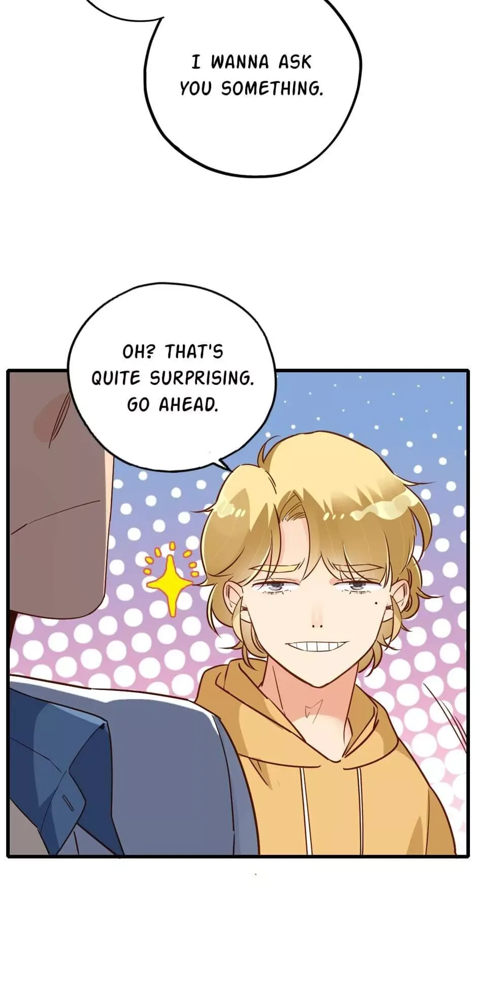 Lights, Camera, Love! Chapter 122 page 16