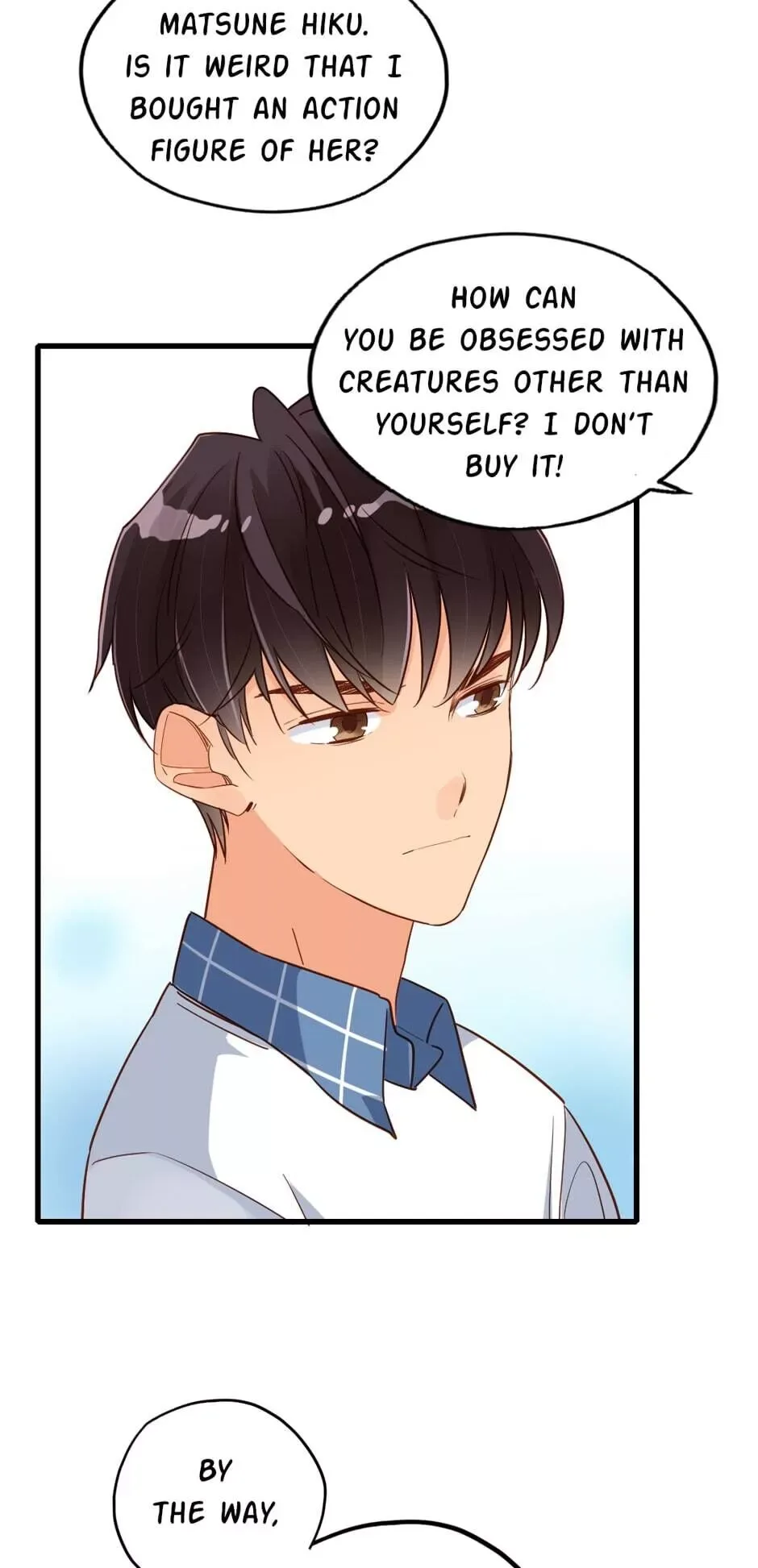 Lights, Camera, Love! Chapter 122 page 15