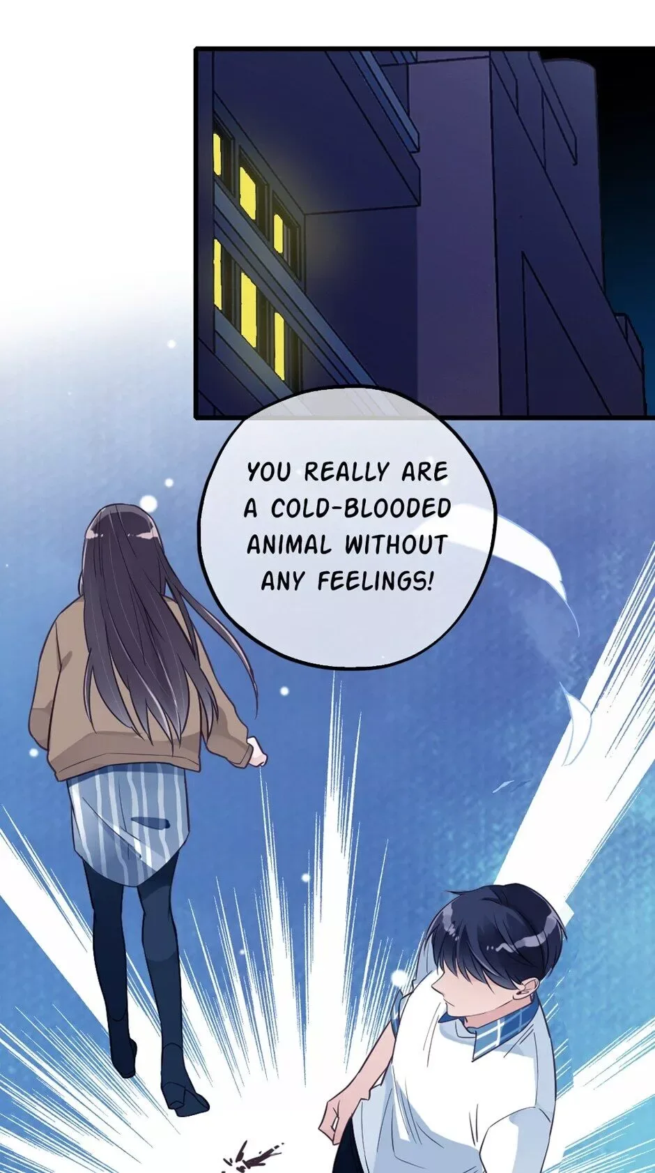 Lights, Camera, Love! Chapter 122 page 2