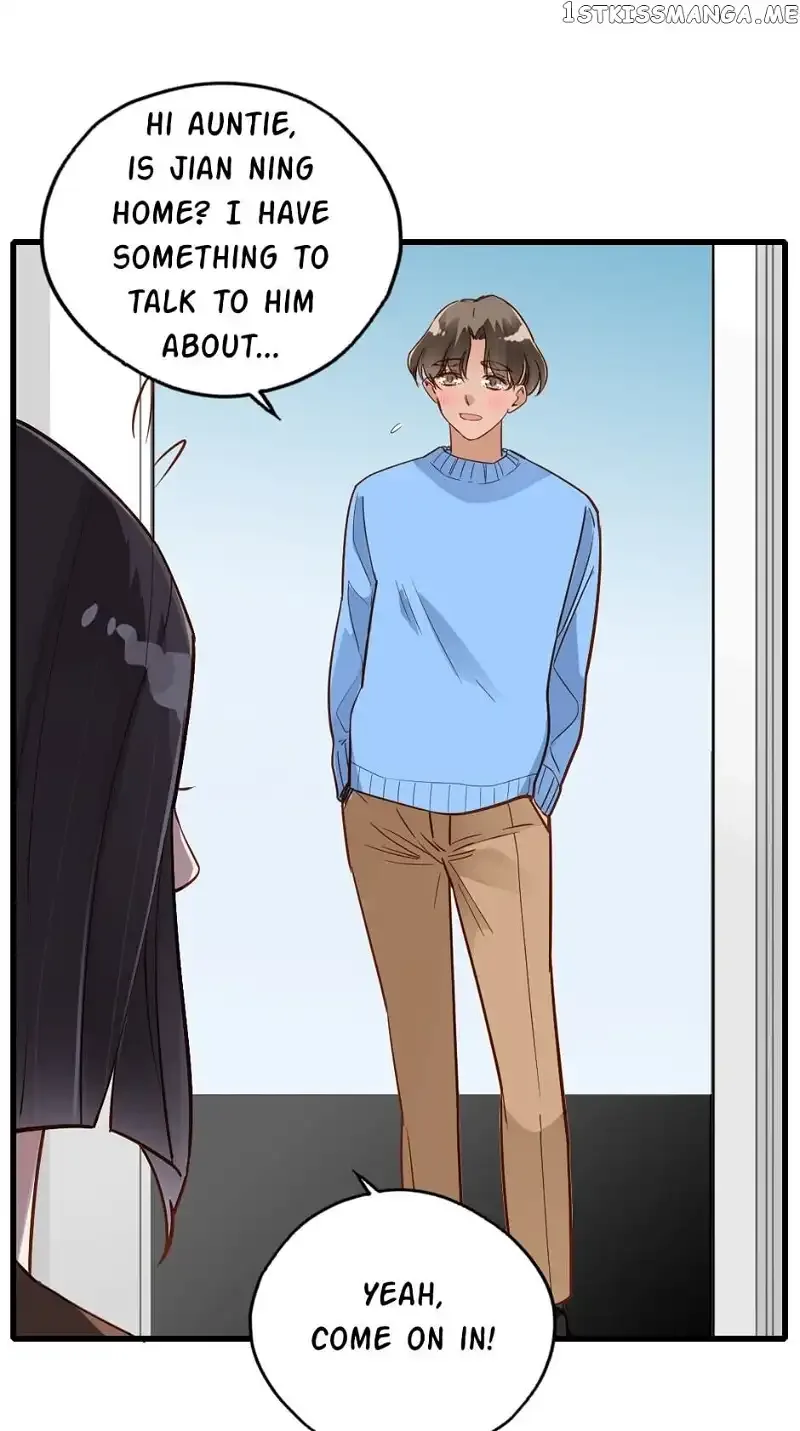 Lights, Camera, Love! Chapter 123 page 18