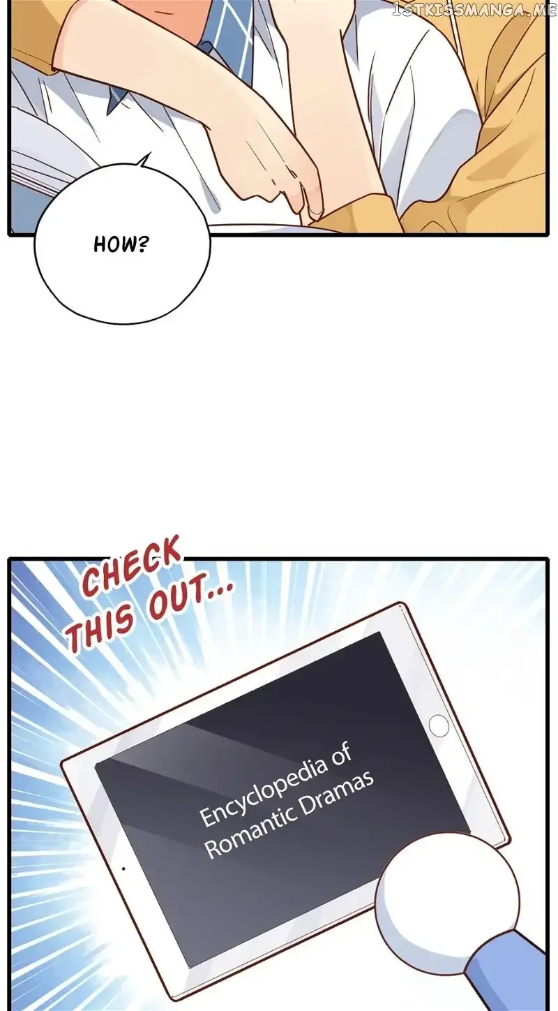Lights, Camera, Love! Chapter 123 page 9