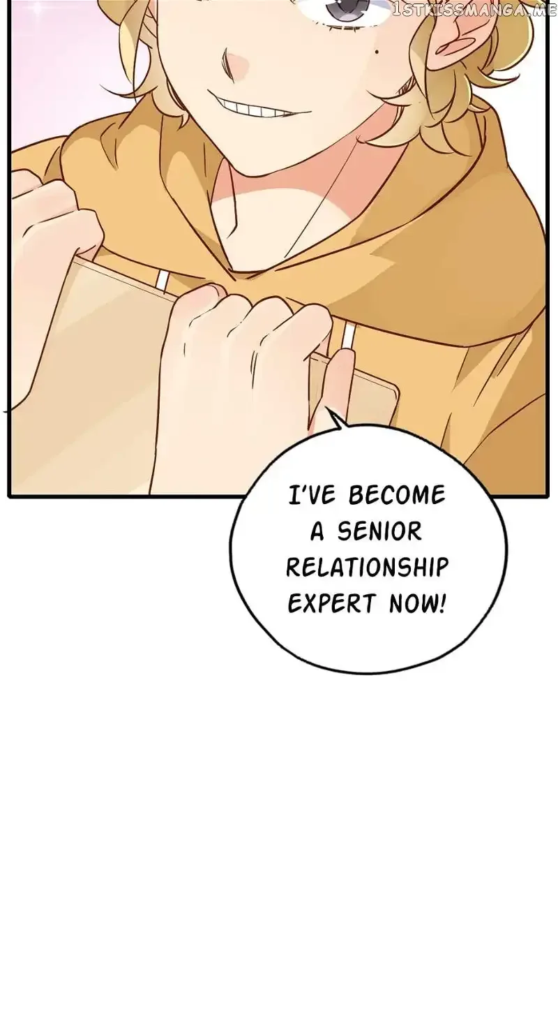 Lights, Camera, Love! Chapter 123 page 12