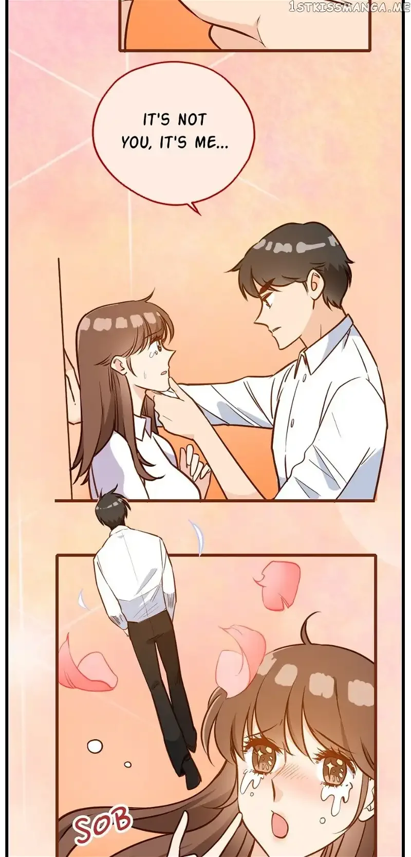 Lights, Camera, Love! Chapter 123 page 15