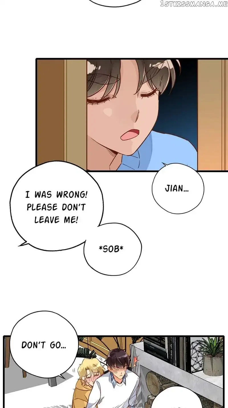 Lights, Camera, Love! Chapter 123 page 19